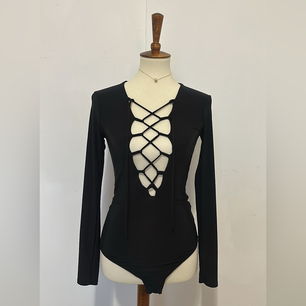 GoJane Bodysuit